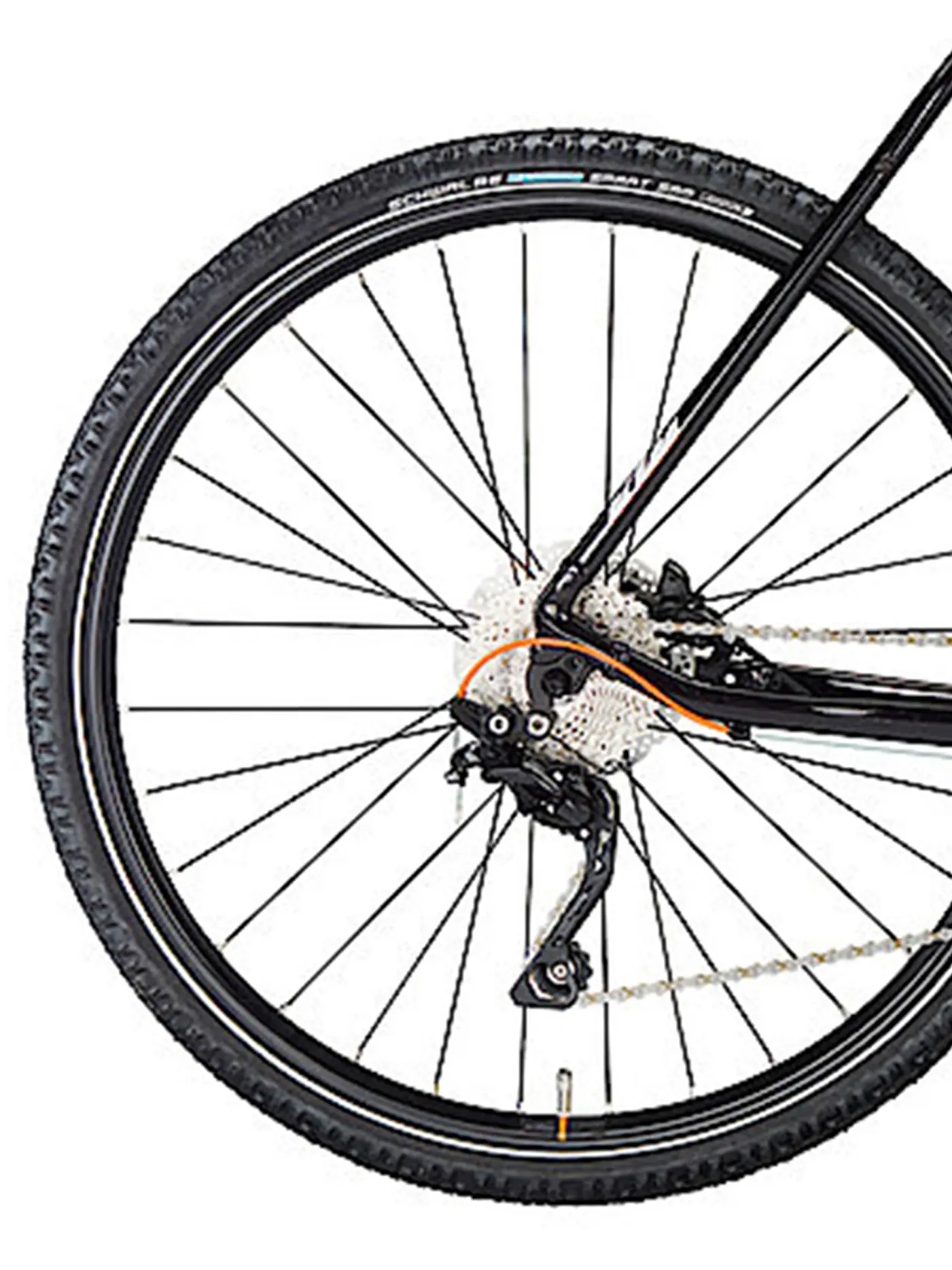 KTM | Herren X-Trekkingbike X-Life Action | 